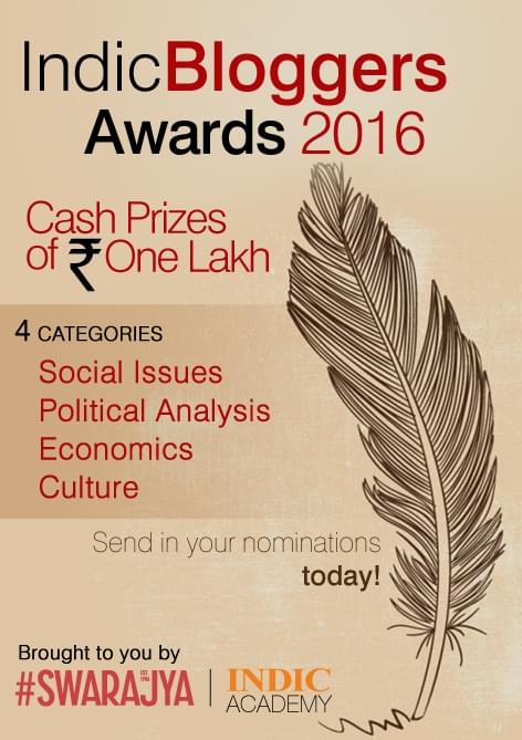 Send in your nominations today!